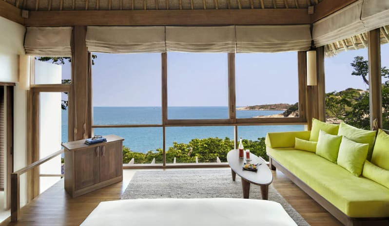 Six Senses Samui-Ocean Front Pool Villa 1_5021